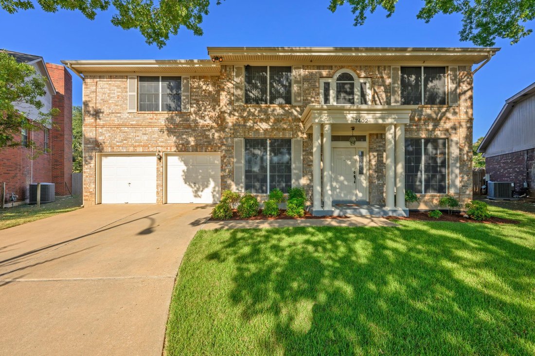 House in Austin, Texas, United States 1 - 18842122
