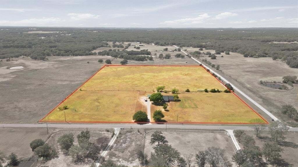 Casa en Gainesville, Texas, Estados Unidos 1 - 18851649