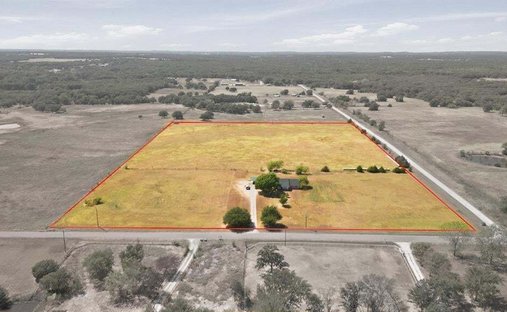 House in Gainesville, Texas, United States 1