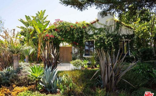 Casa a Los Angeles, California, Stati Uniti 1