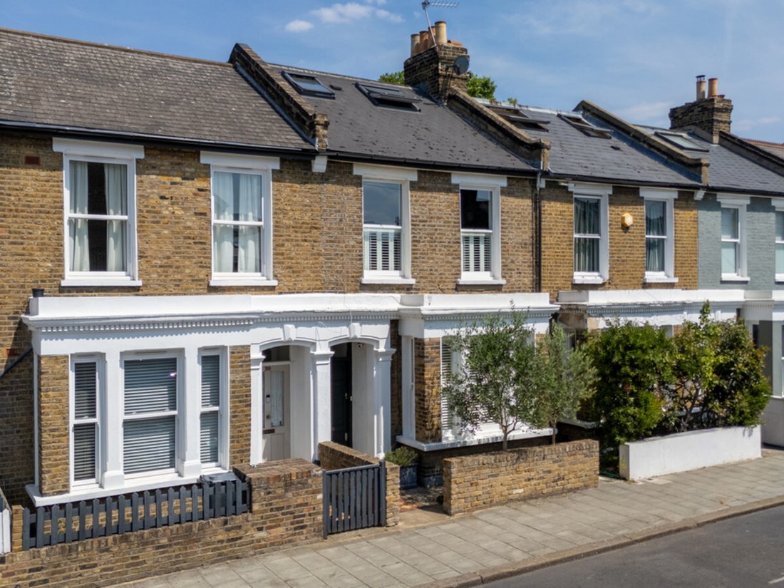 Casa a Stockwell, Lambeth (Greater London), Inghilterra 2 - 18847908
