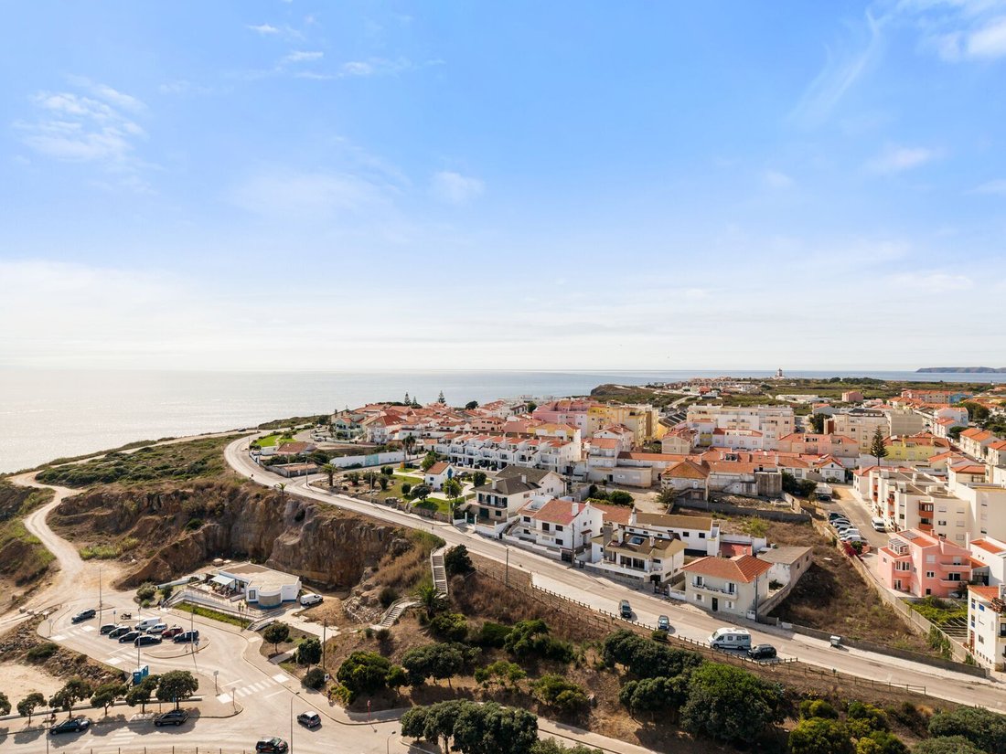Villa a Peniche, Distretto di Leiria, Portogallo 2 - 18850527