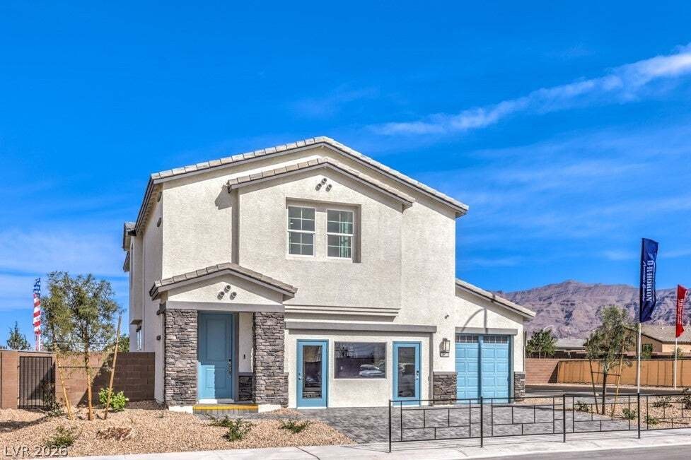 Casa a North Las Vegas, Nevada, Stati Uniti 2 - 18845097