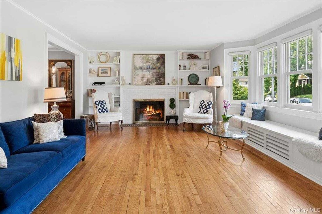 Casa en Larchmont, Nueva York, Estados Unidos 4 - 18854057