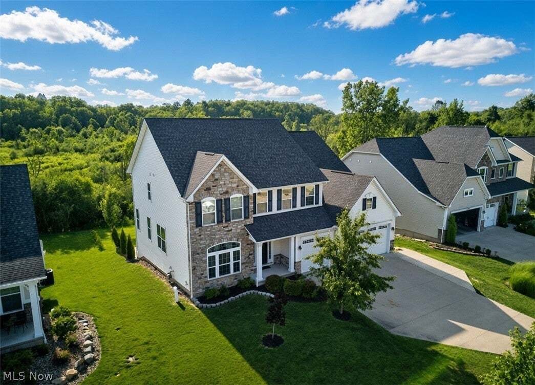 House in Hudson, Ohio, United States 2 - 18842434