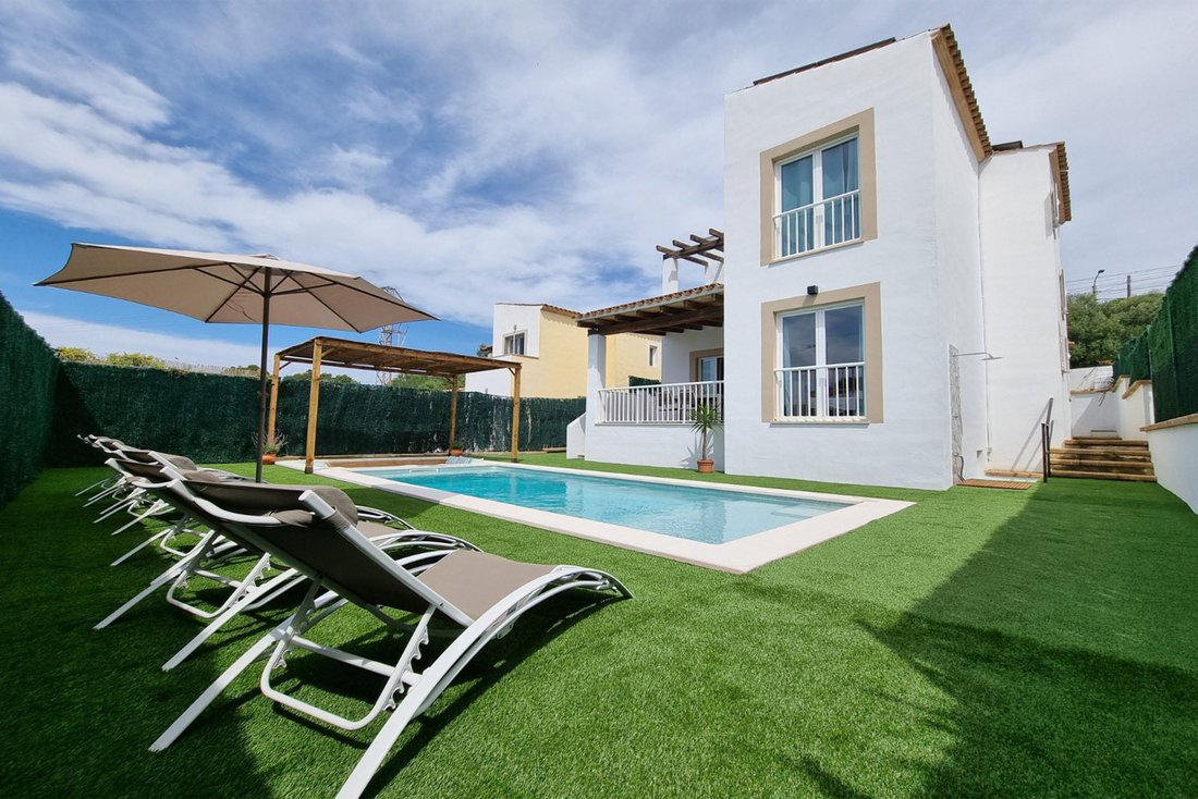 Villa a Cala Murada, Manacor, Isole Baleari 2 - 18847784