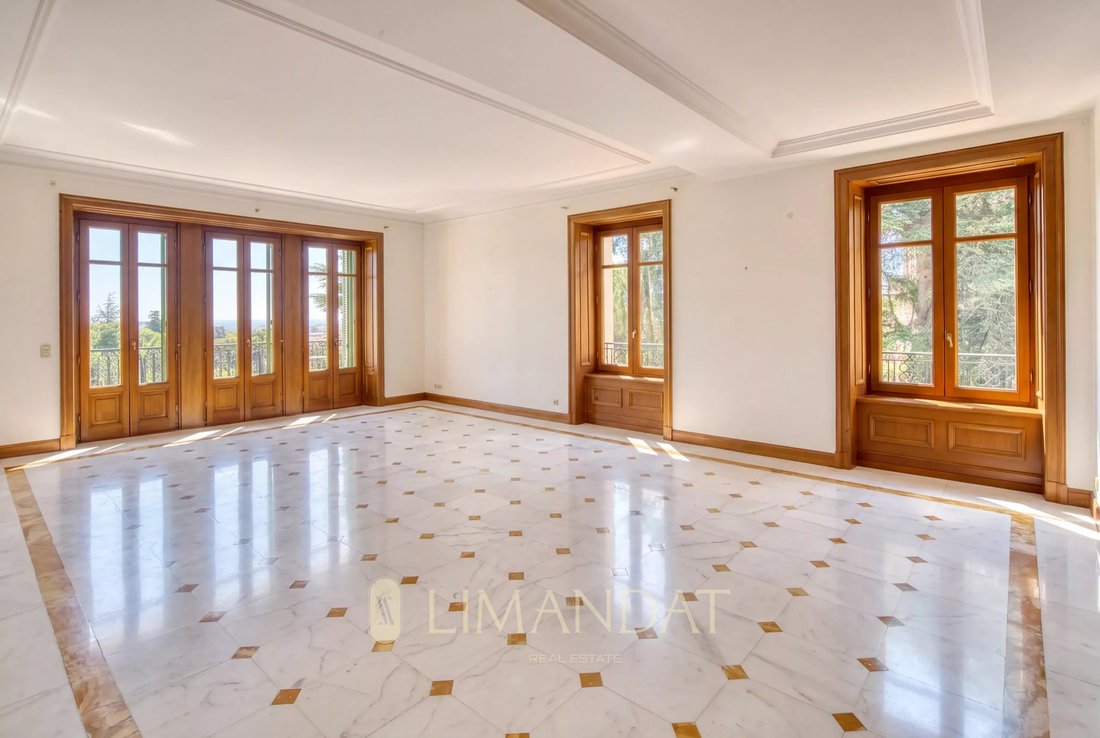 Appartamento a Camp Long, Cannes, Francia 1 - 16222230