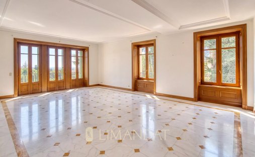 Apartment in Camp Long, Cannes, France 1