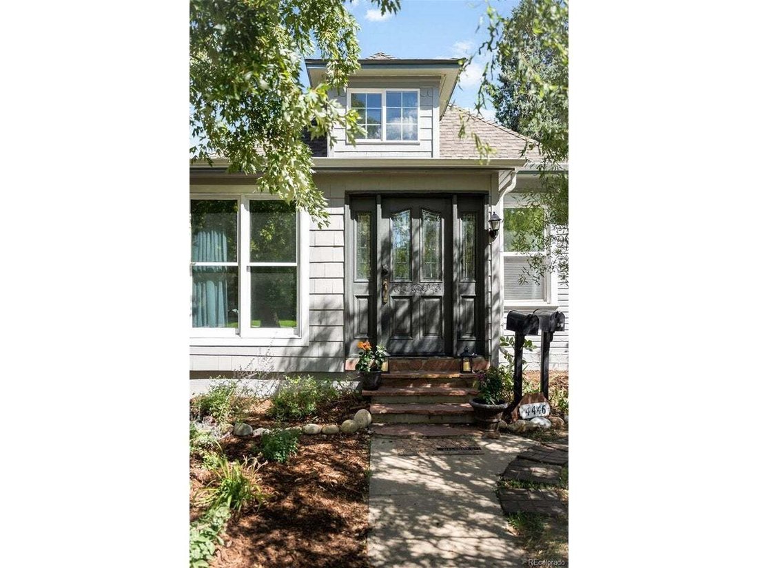 Maison à Denver, Colorado, États-Unis 3 - 18845511