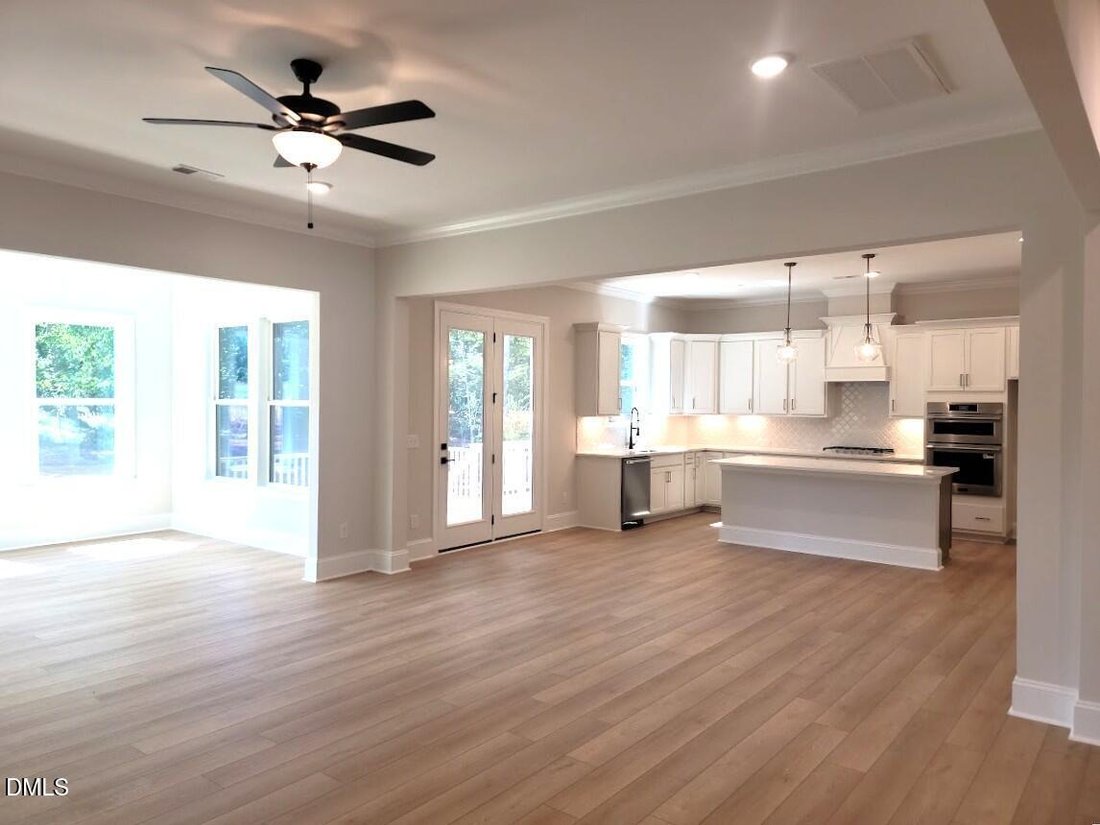 Casa a Wake Forest, Carolina del Nord, Stati Uniti 5 - 18437024