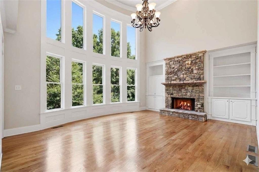 House in Buford, Georgia, United States 3 - 18486157