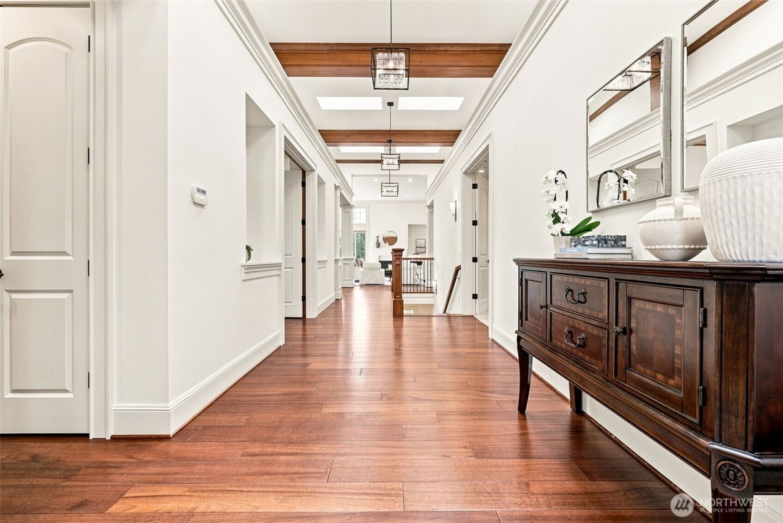 House in Bellevue, Washington, United States 2 - 18846769
