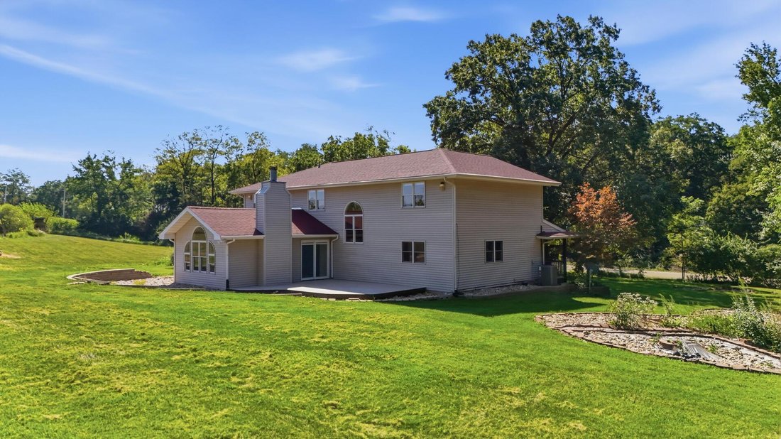 House in Dunlap, Illinois, United States 4 - 18842672