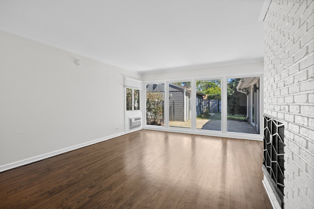 Casa a Evanston, Illinois, Stati Uniti 4 - 18855095