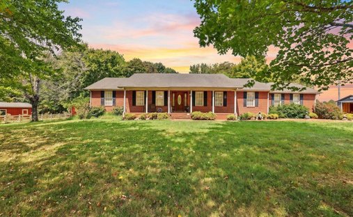 Casa a Chapmansboro, Tennessee, Stati Uniti 1