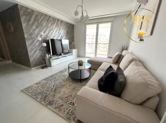 Appartement à Tanger, Tanger-Tétouan-Al Hoceïma, Maroc 1 - 18851851