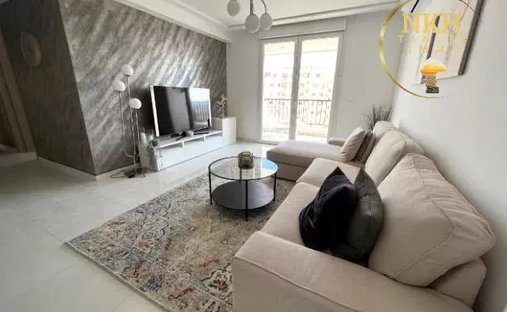 Appartement à Tanger, Tanger-Tétouan-Al Hoceïma, Maroc 1