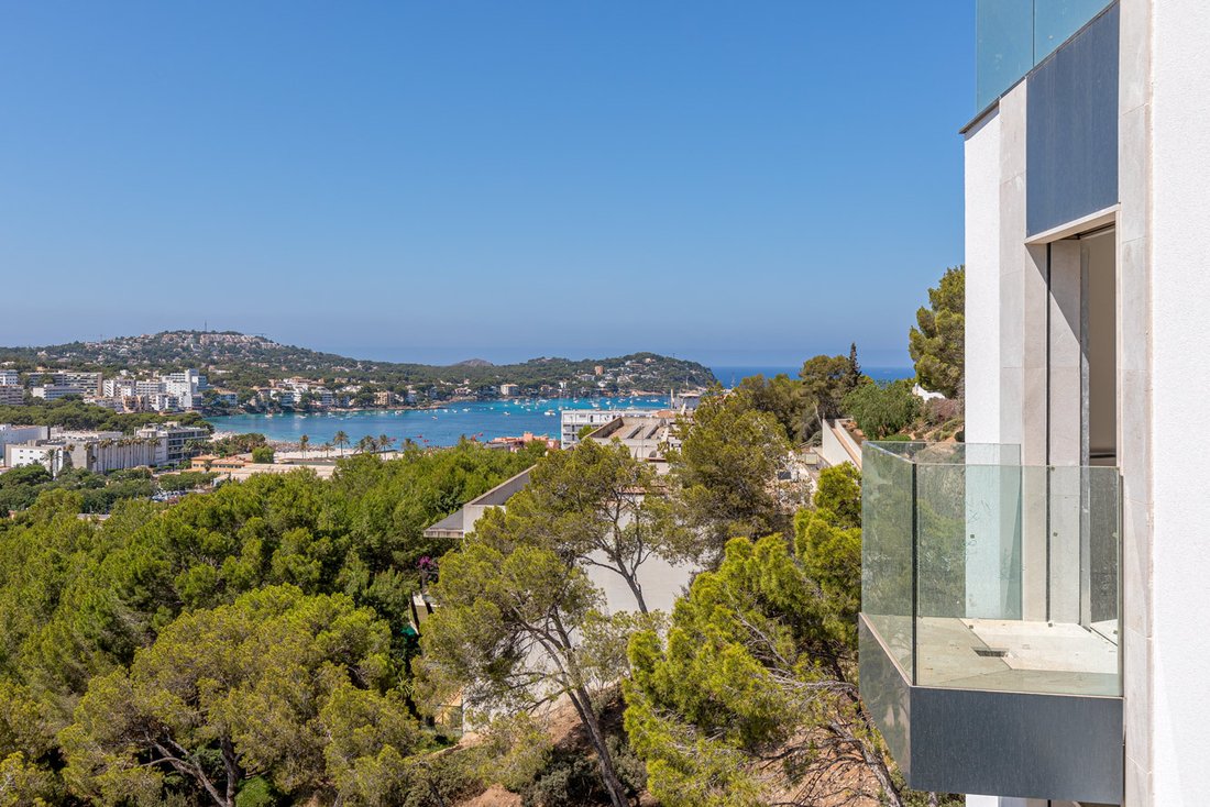 Appartamento a Rotes Velles, Calvià, Isole Baleari 2 - 18847960