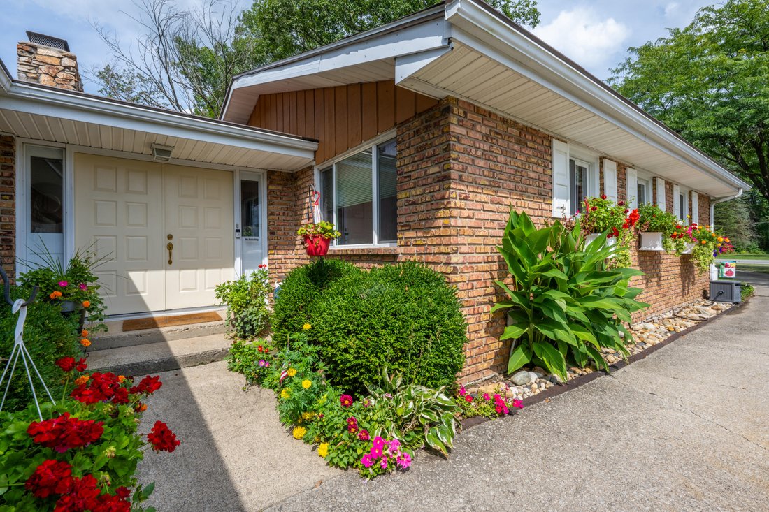 Casa a Berrien Springs, Michigan, Stati Uniti 2 - 18620663