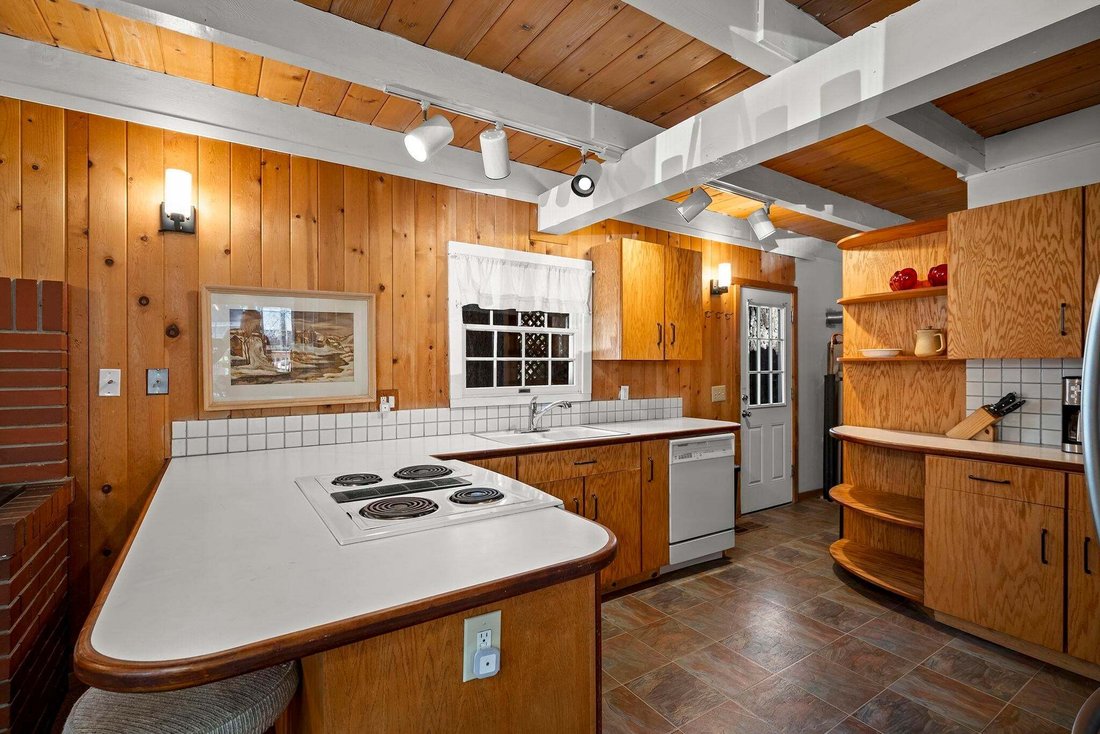 Haus in Tahoe City, Kalifornien, Vereinigte Staaten 5 - 18844940