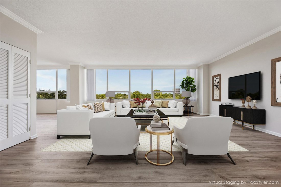 Condo in Houston, Texas, United States 1 - 18846952