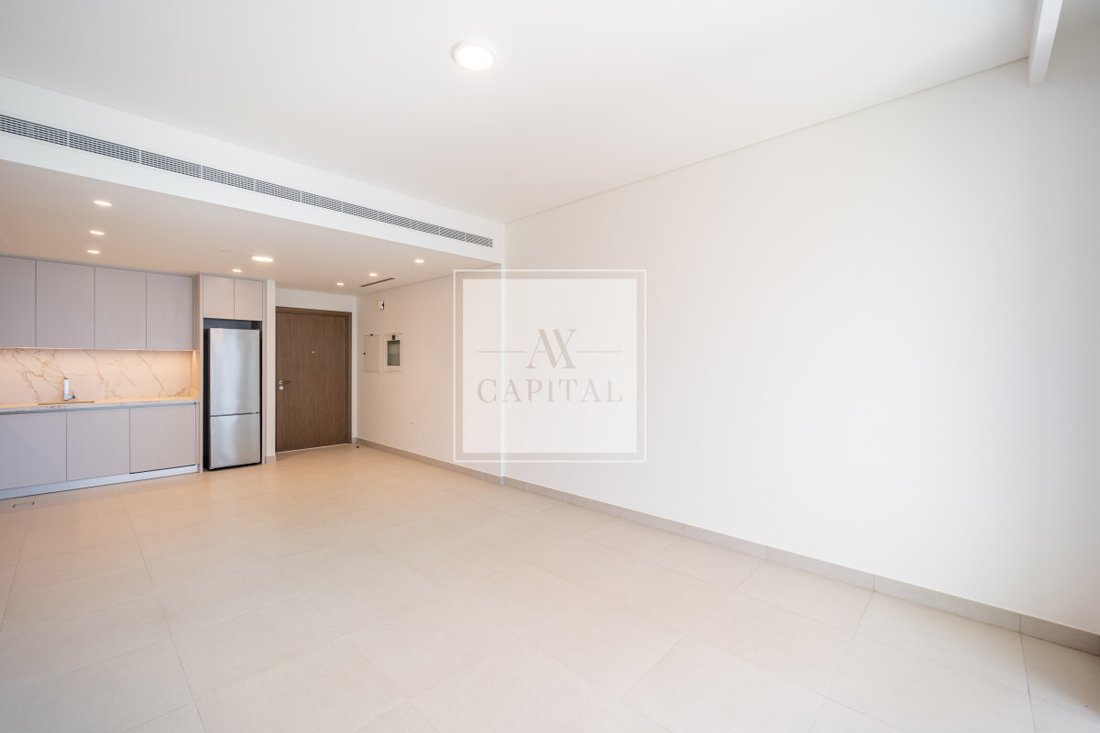 Apartamento en Al Jaddaf, Dubái, Emiratos Árabes Unidos 5 - 18847783