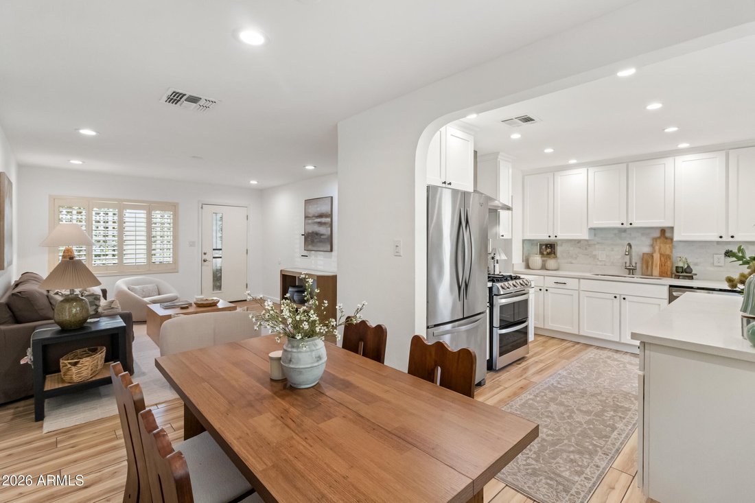 House in Phoenix, Arizona, United States 4 - 18625296