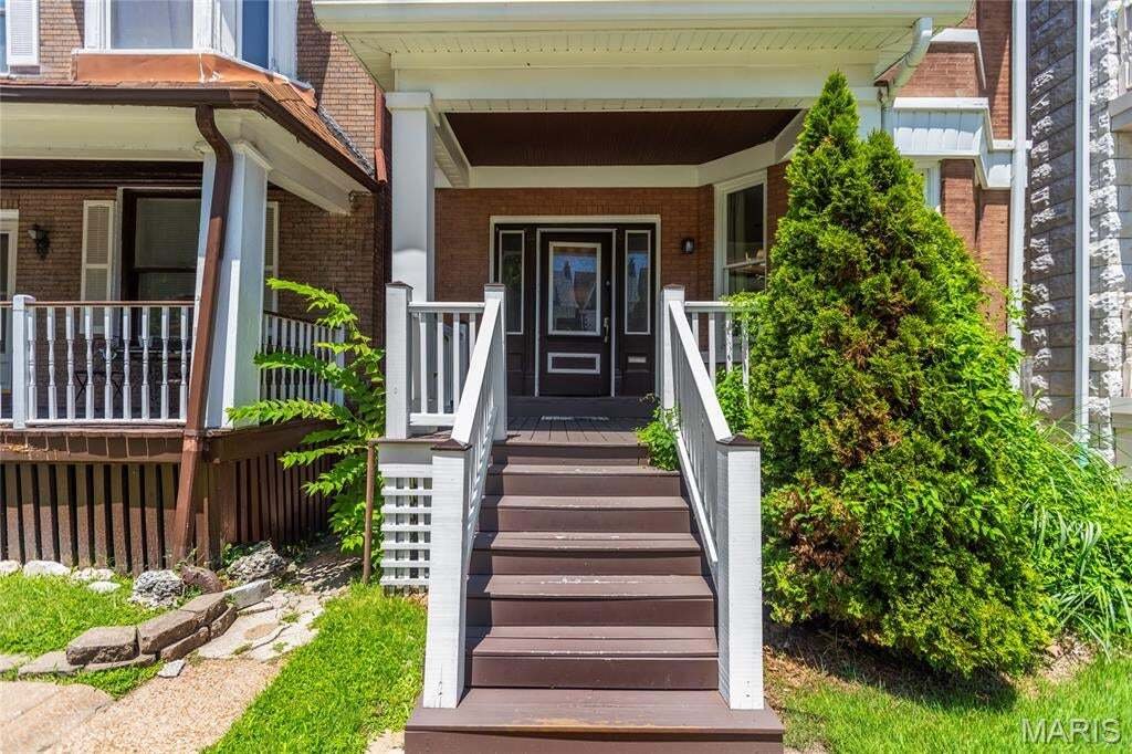 House in St. Louis, Missouri, United States 2 - 18845725