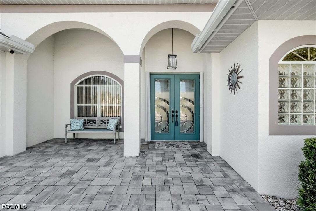 Haus in Cape Coral, Florida, Vereinigte Staaten 3 - 18852637