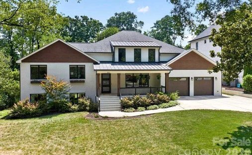 Casa en Charlotte, Carolina del Norte, Estados Unidos 1