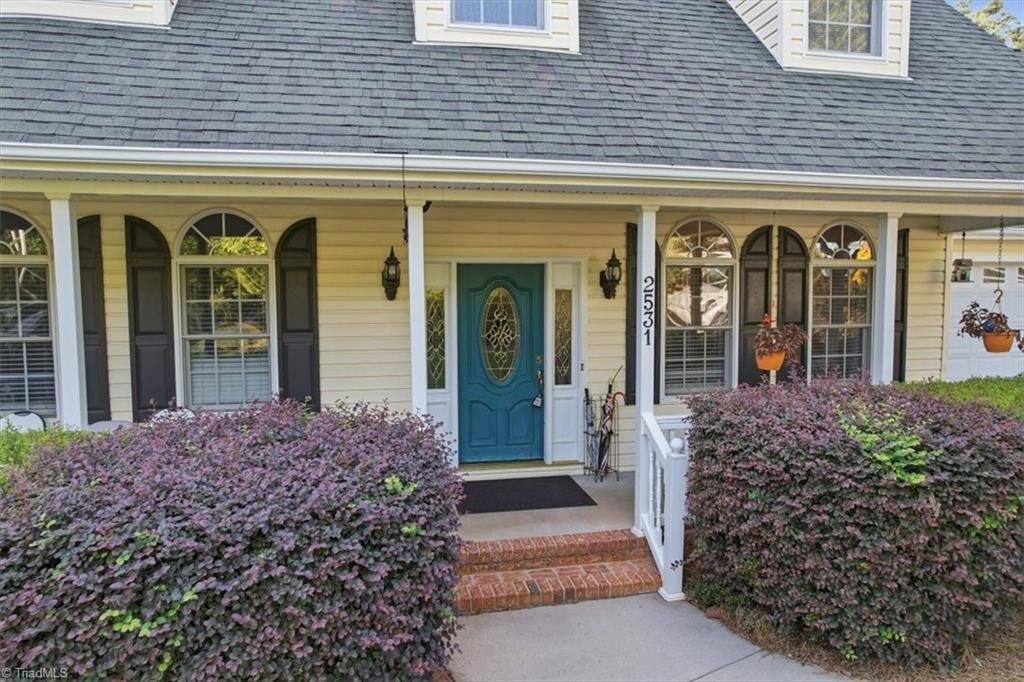 Maison à Randleman, Caroline du Nord, États-Unis 3 - 18846066