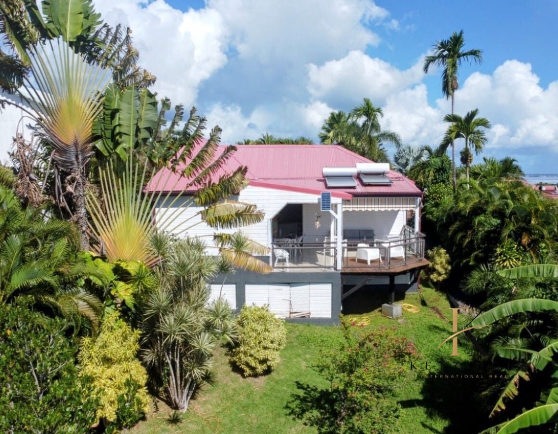 Villa à Goyave, Basse-Terre, Guadeloupe 4 - 17343716