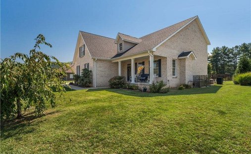 Casa a Winfield, Virginia Occidentale, Stati Uniti 1