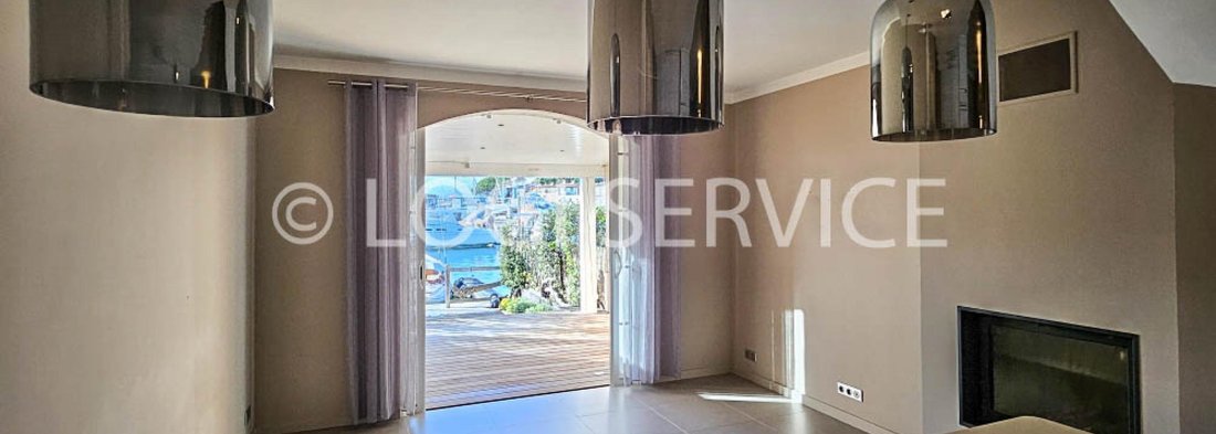 Haus in Zone Est Diffuse, Sankt Tropez, Frankreich 3 - 18855083