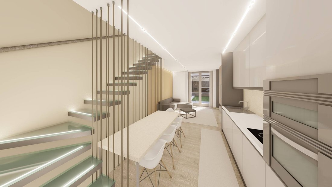 Apartment in Centro, Turin, Piedmont 3 - 18848744