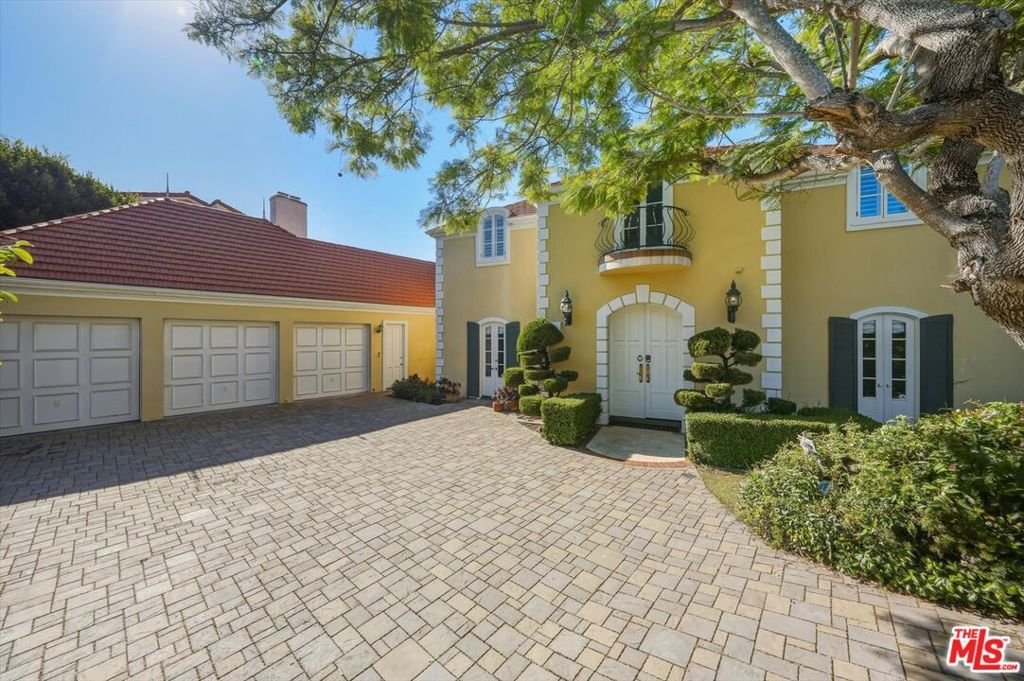 Haus in Rolling Hills Estates, Kalifornien, Vereinigte Staaten 2 - 18845401