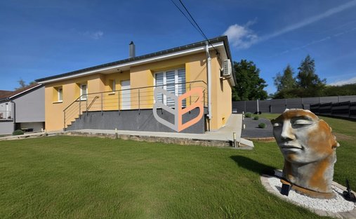 Maison à Tiercelet, Grand Est, France 1