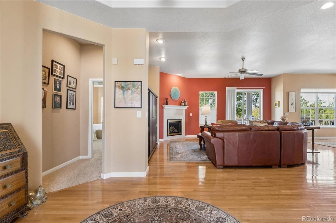 House in Broomfield, Colorado, United States 5 - 18853093