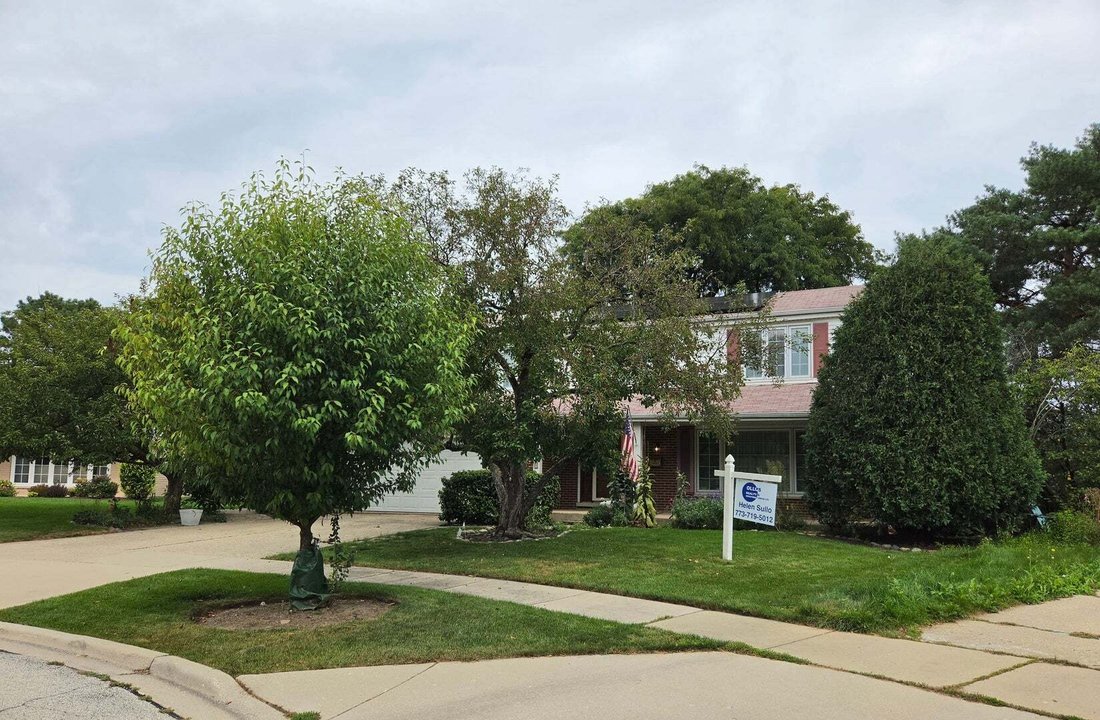 Haus in Wheeling Township, Illinois, Vereinigte Staaten 3 - 18701325