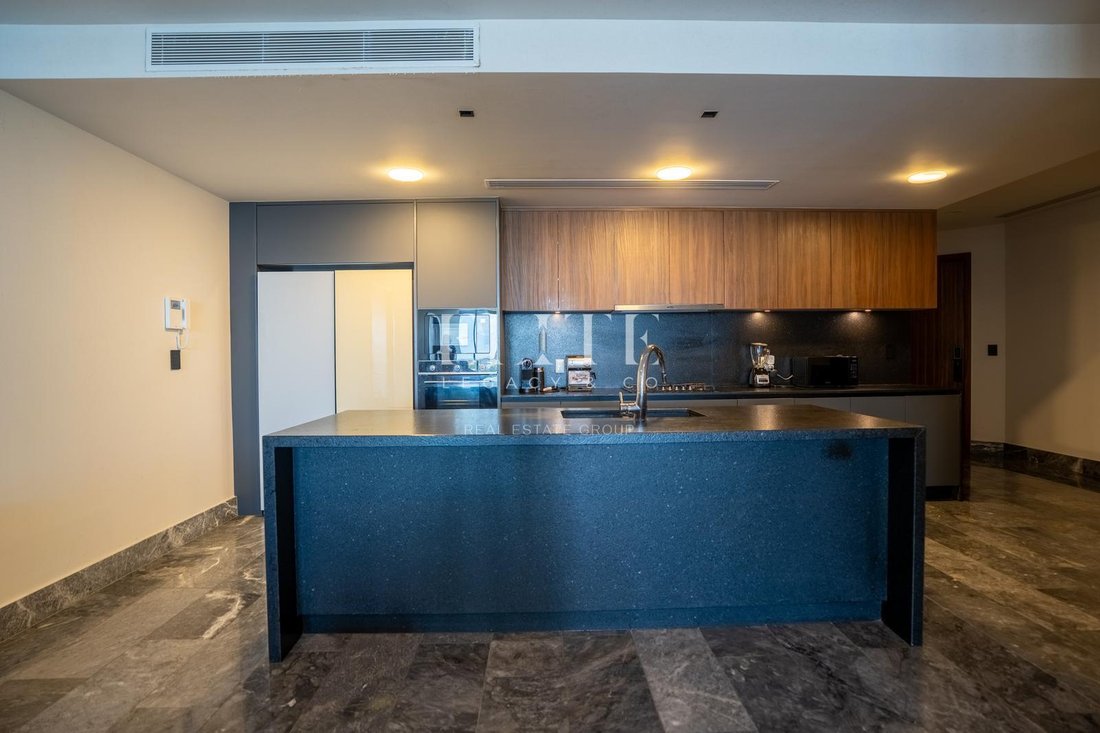 Wohnung in Cancún, Quintana Roo, Mexiko 2 - 18855465