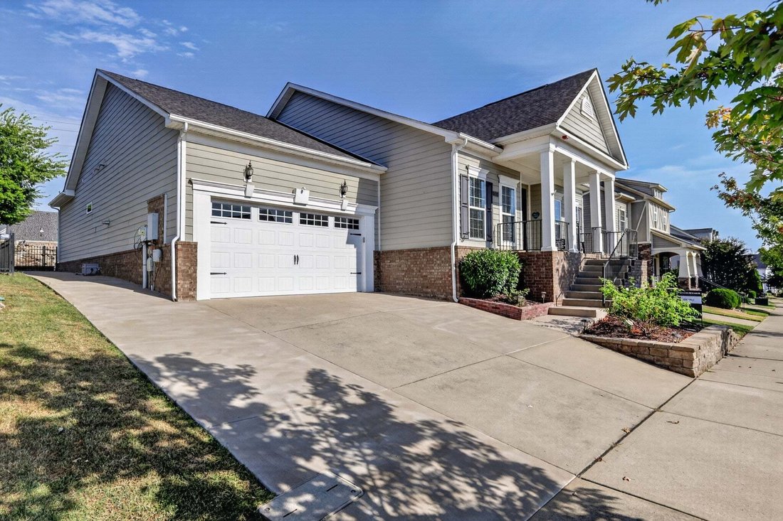 House in Franklin, Tennessee, United States 5 - 18849492