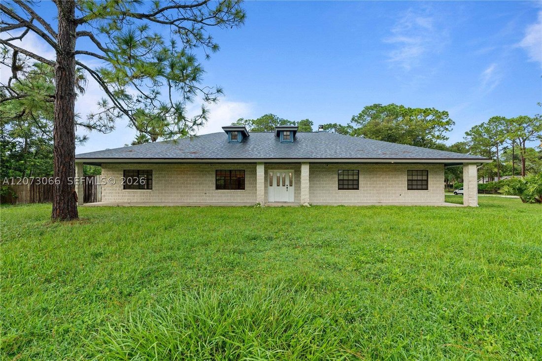 House in Loxahatchee, Florida, United States 4 - 18680359