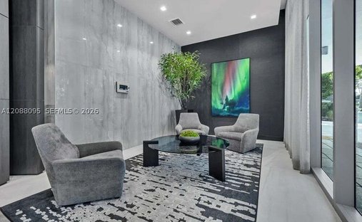 Appartement à Golden Beach, Floride, États-Unis 1