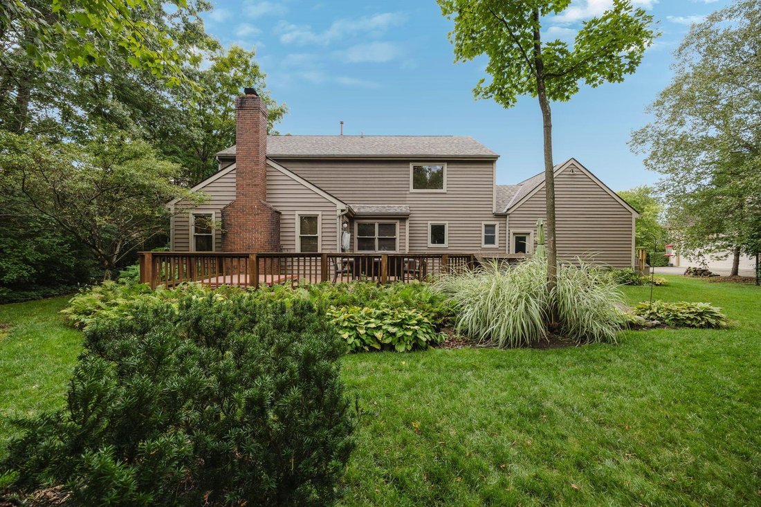 House in Pickerington, Ohio, United States 2 - 18842088