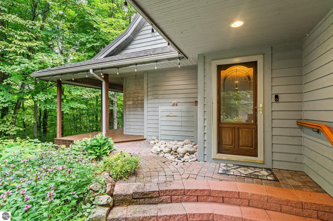 House in Central Lake, Michigan, United States 5 - 18842352