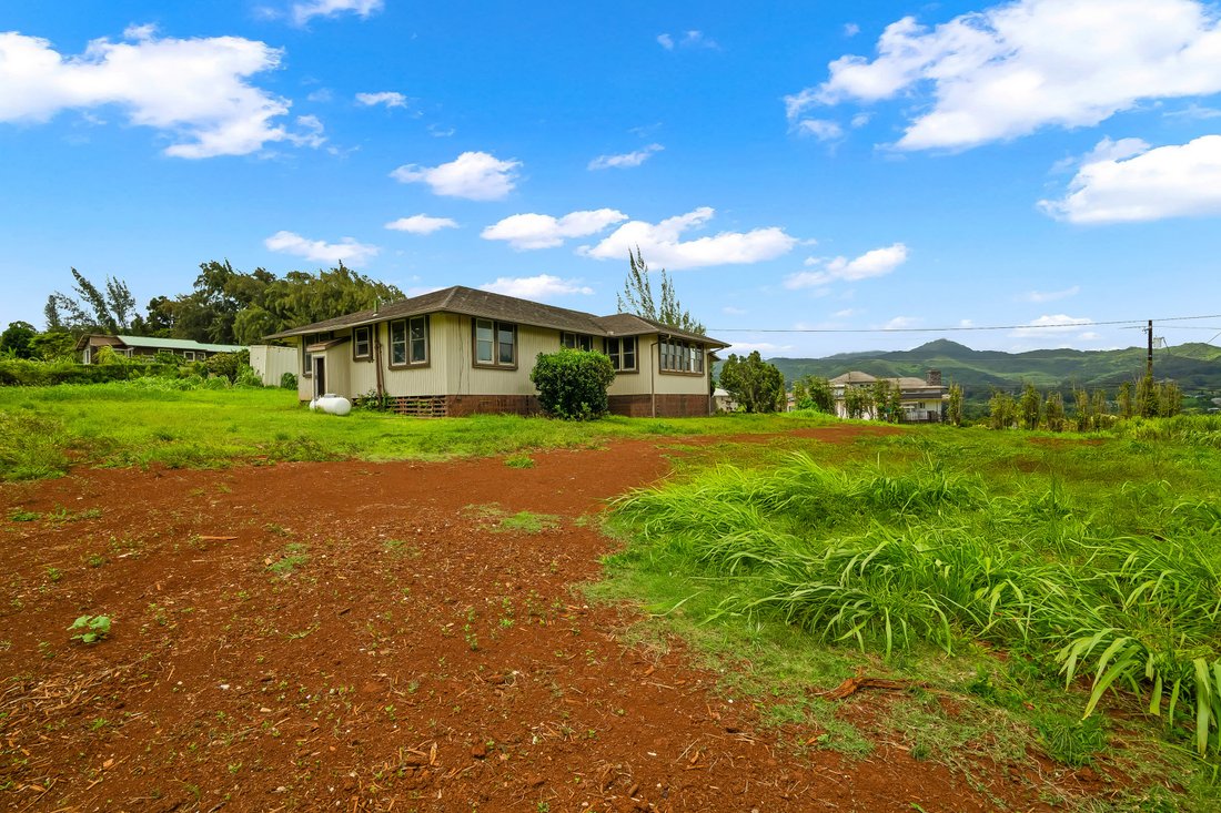 House in Kalaheo, Hawaii, United States 1 - 18844334