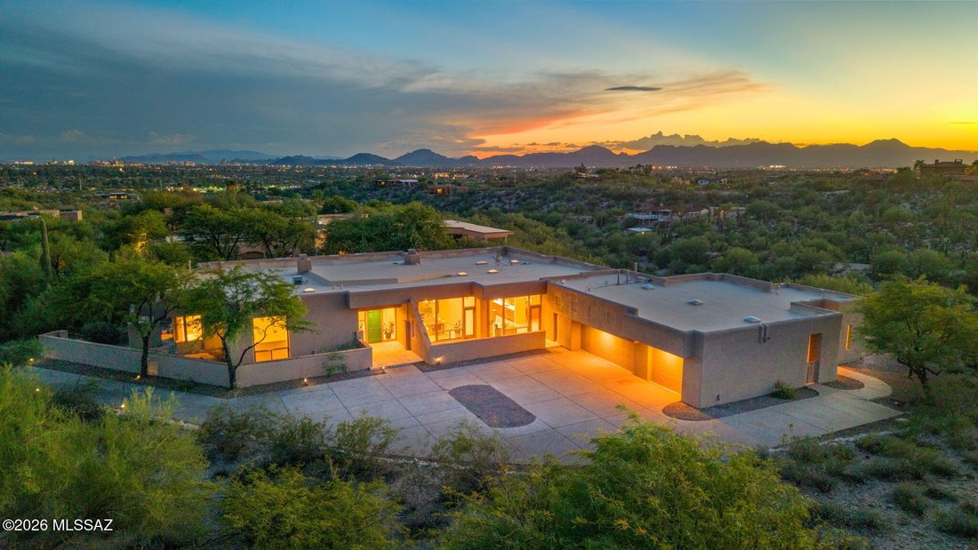 House in Tucson, Arizona, United States 1 - 18857332