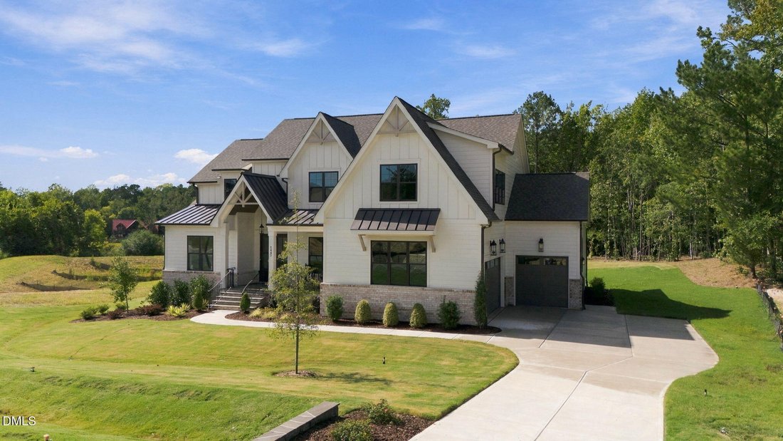 House in Raleigh, North Carolina, United States 3 - 17287332