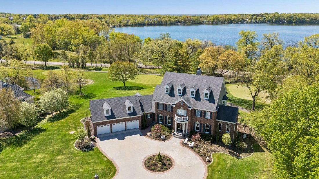 House in Eden Prairie, Minnesota, United States 3 - 18850952