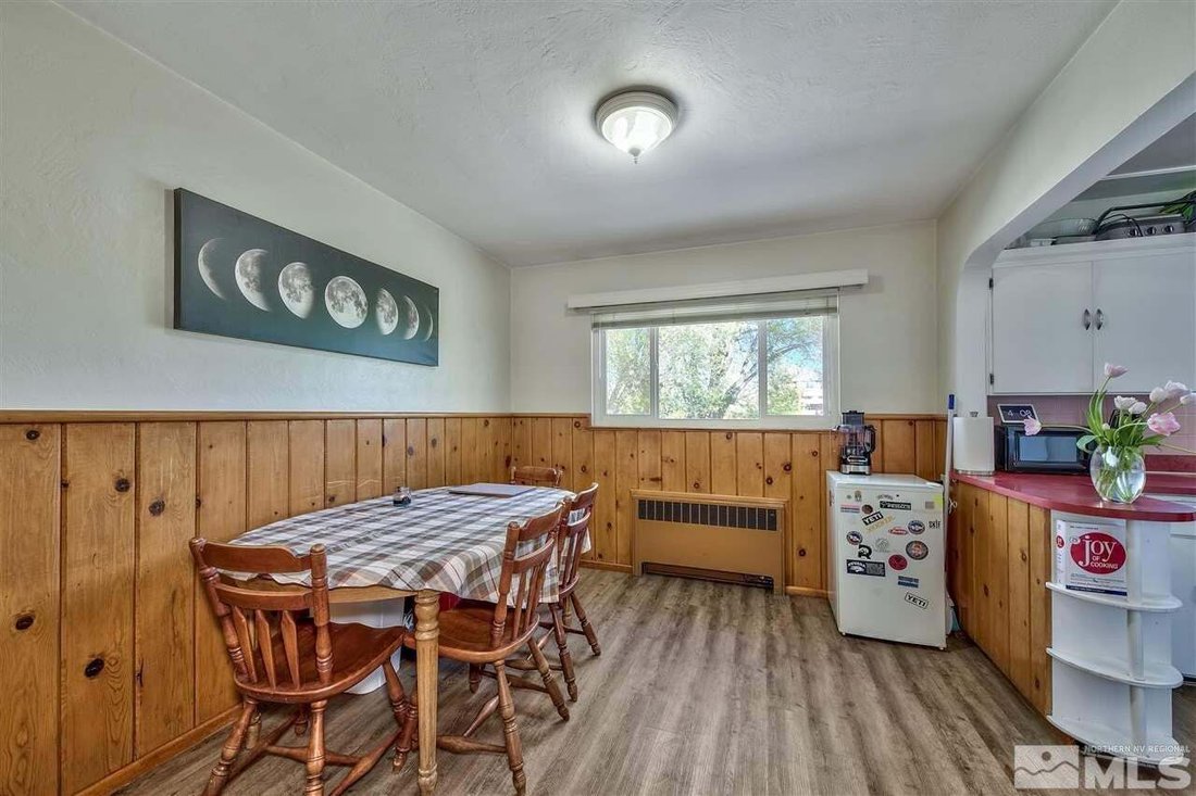 Casa a Reno, Nevada, Stati Uniti 4 - 18854898